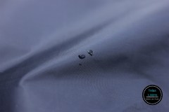 Silver impermeable